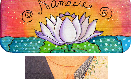 Namaskar Png Download - Blog (575x302), Png Download