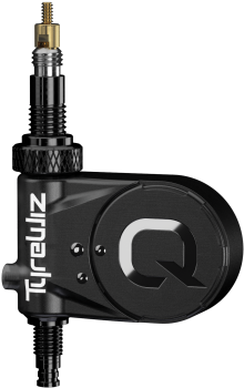 Quarq Tyrewiz (416x416), Png Download
