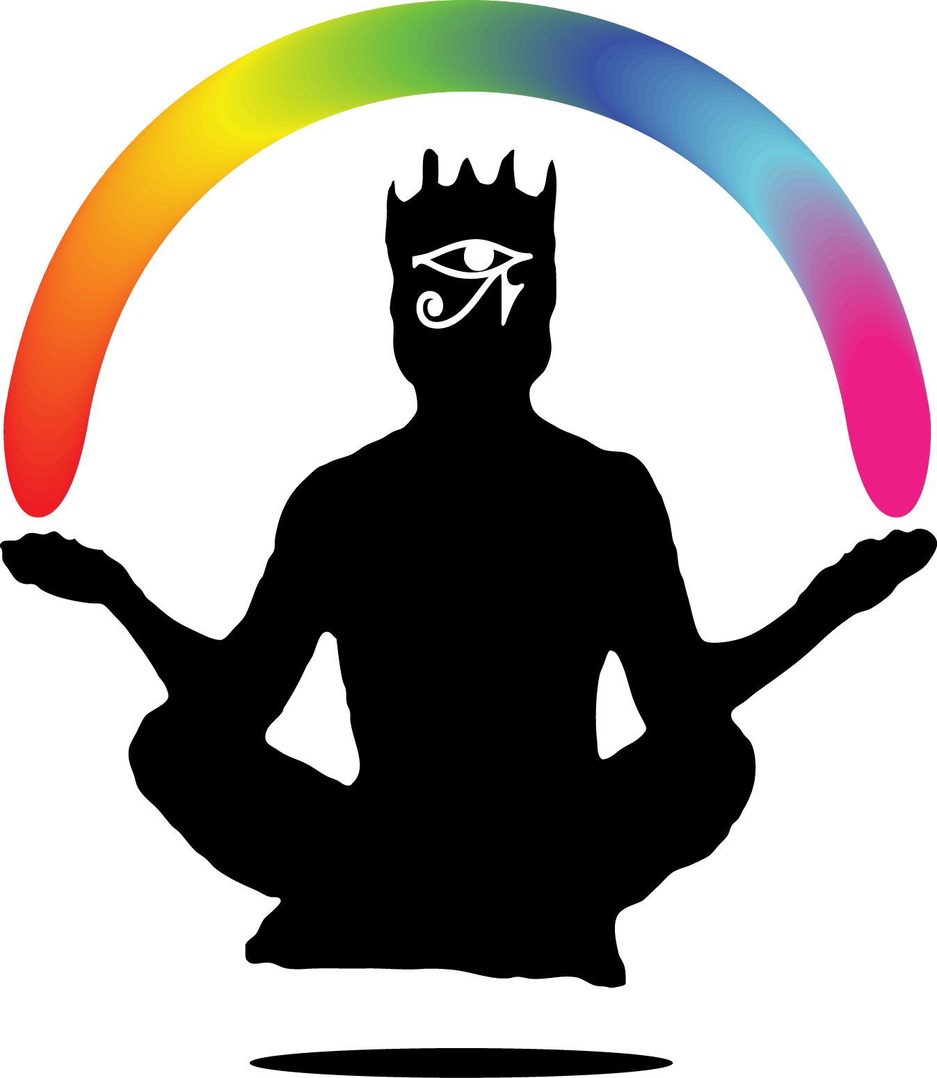 Spectrum (1347x1551), Png Download