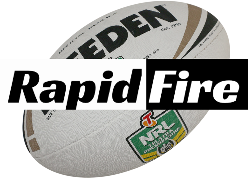 Rapidfireleague (800x800), Png Download