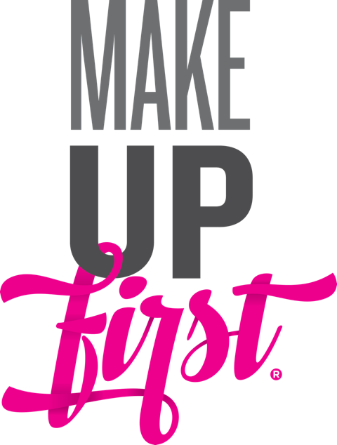 The Best Makeup Artistry Program And Pro Shop In The - Make Up School Logo (480x634), Png Download