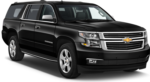 Car-11 - Car For 8 People (600x330), Png Download