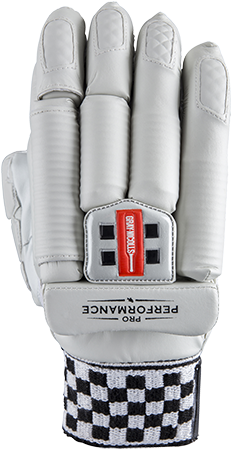 Gray-nicolls Cricket Pro Performance M Rh Back - Gray Nicolls Pro Performance Gloves (450x450), Png Download