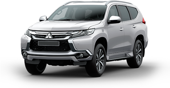 Mitsubishi Montero Sport - Ford Kuga 1.5 Tdci Zetec 5dr (550x365), Png Download