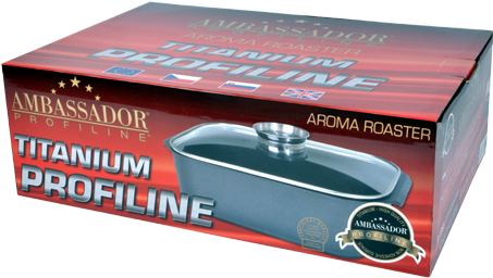 Box - Side View - Box (500x500), Png Download