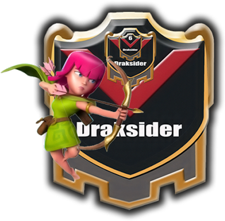 Photo - Coc (530x530), Png Download