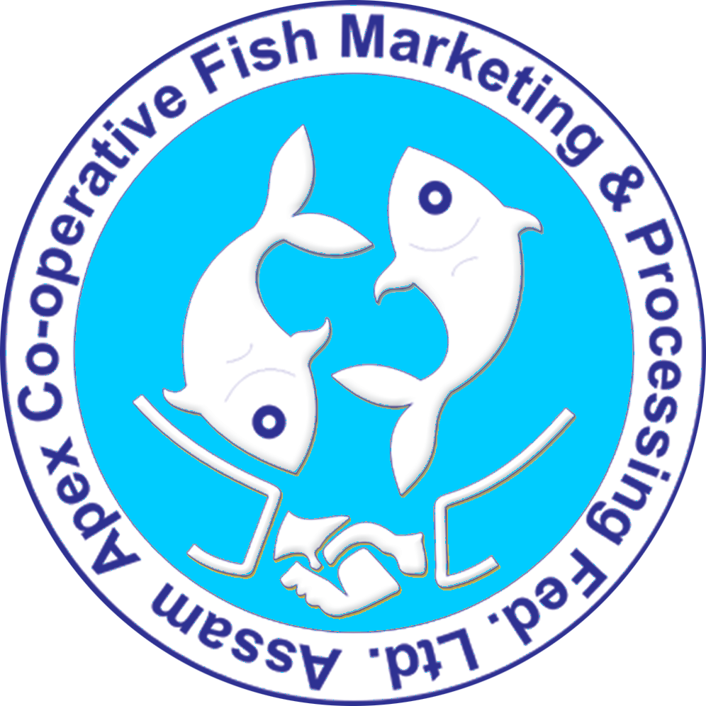 Fishfed Assam (996x996), Png Download