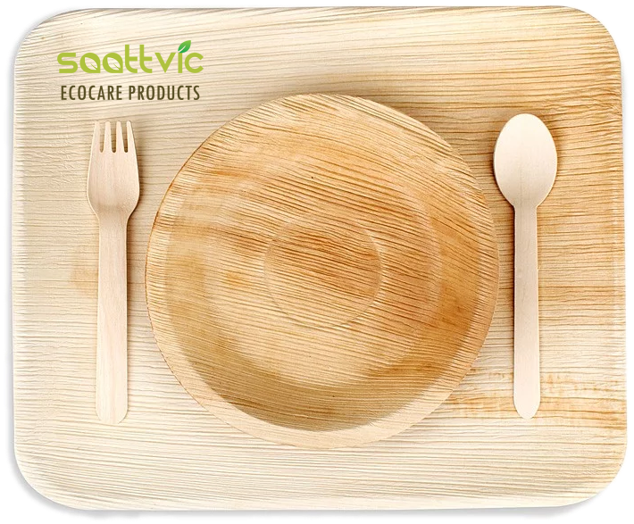 100% Food-safe, Leak Proof, Resists Oil & Water - Platter (827x755), Png Download
