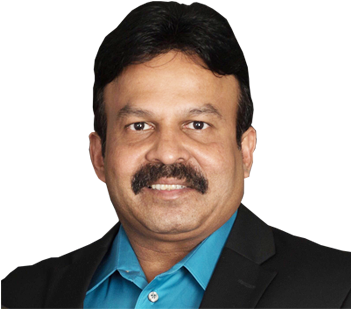 Murugadass Krishnan - Smartsoft International Inc. (350x350), Png Download