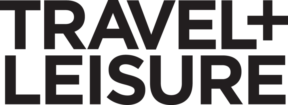 Travel - Travel Leisure Logo (500x350), Png Download