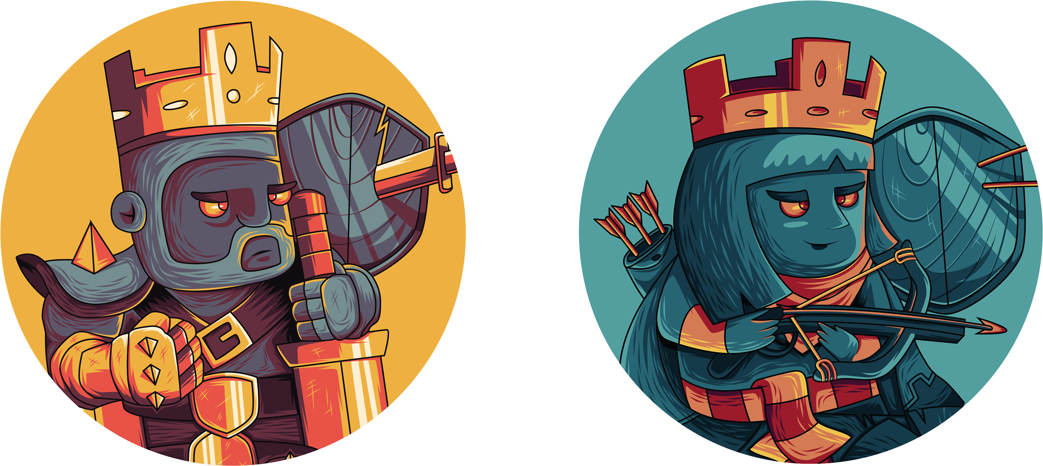 Cartoon (3840x1823), Png Download