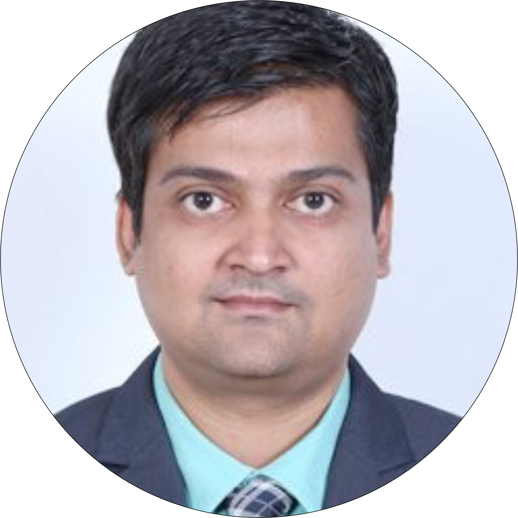 30th Sept 2018 - Krishna (2204x2204), Png Download