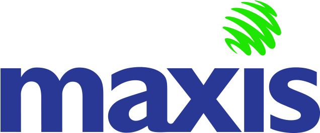 Ananda Krishnan - Maxis Logo (640x480), Png Download