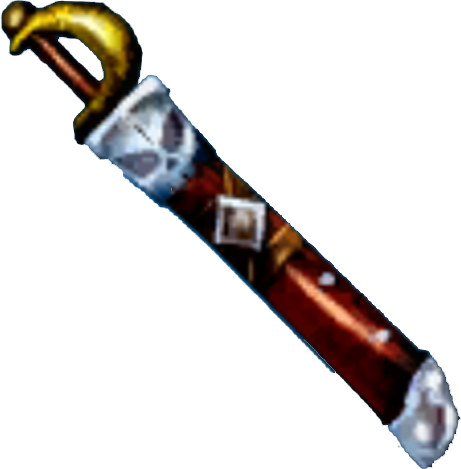 Sword Png Hd (461x469), Png Download