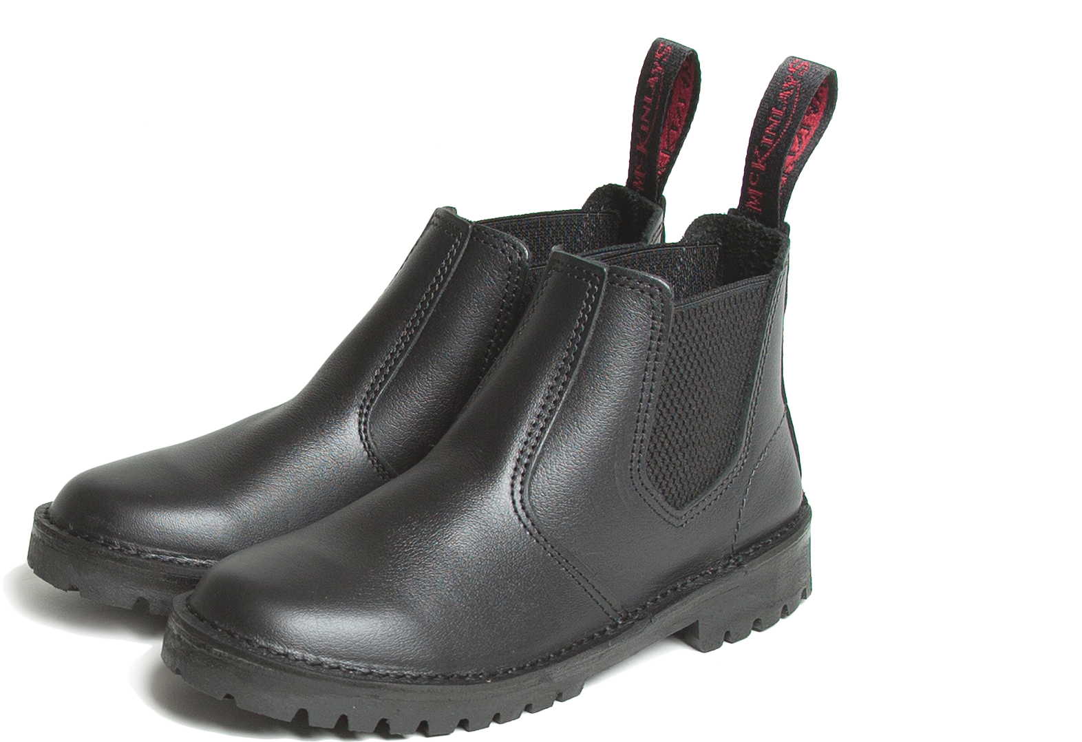 Hunter Black - Boot (1800x1200), Png Download