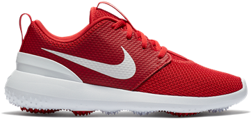 Nike Roshie Kids Golf Shoes, Junior Golf Shoes - Shoe (360x360), Png Download