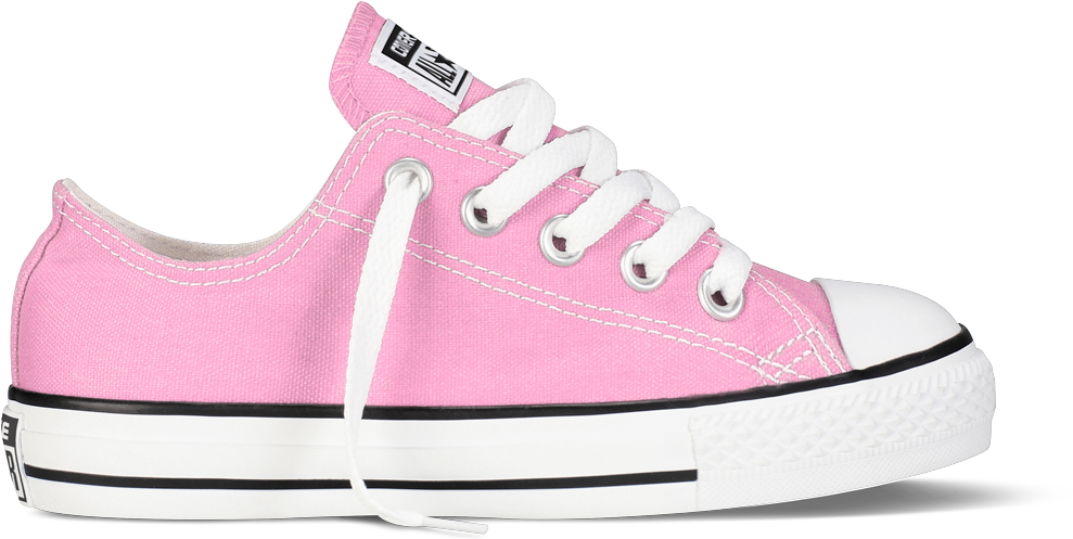 Converse For Girls Color (1000x1000), Png Download