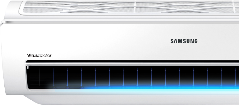 Ar13kvfsd - Air Conditioning (1024x544), Png Download