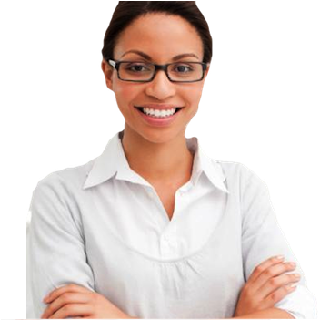 Learn How This Teacher Was Able To Enhance The Lessons - Teacher And Tablet (497x350), Png Download