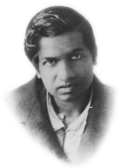 Published Papers - Srinivasa Ramanujan (400x573), Png Download