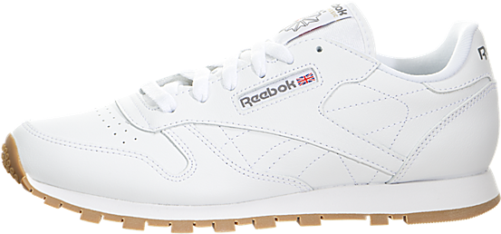 Reebok Kids Gradeschool Classic Leather Casual Shoe - Nike Air Pegasus 89 Tech Women's (650x650), Png Download