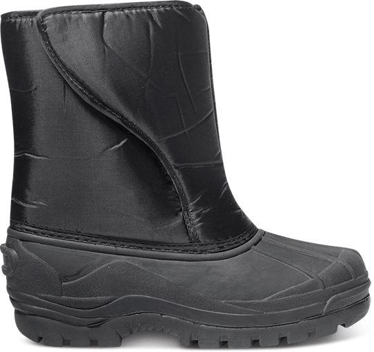Water-resistant, Insulated, Black Winter Boot - Timberland Camdale Field Boot (540x508), Png Download