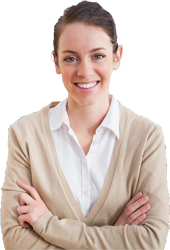 Offers For New Jersey Center For Teaching And Learning - Teacher Smiling (500x500), Png Download