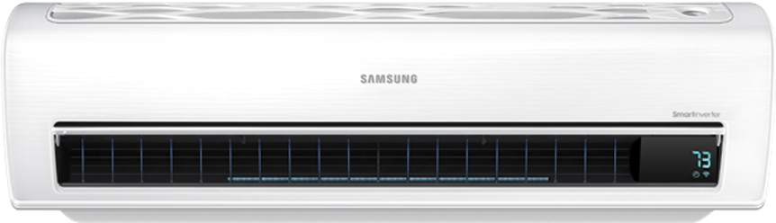 Products - Samsung Ar7000 (1044x1026), Png Download