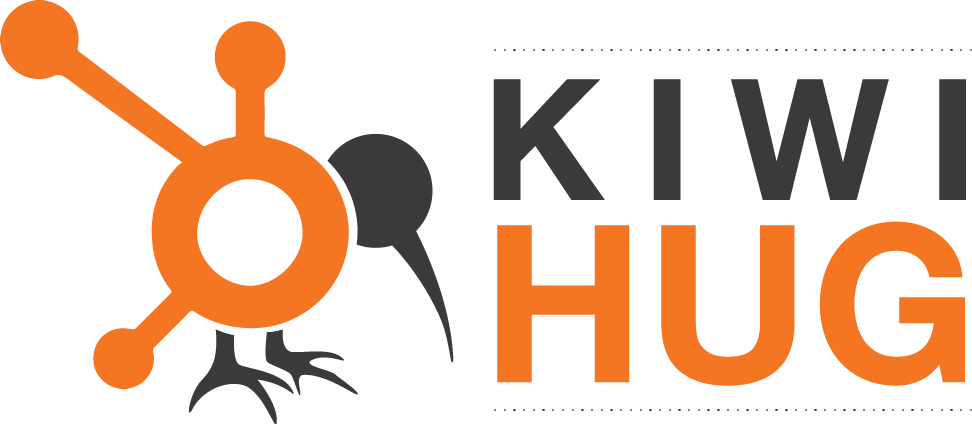 Kiwi-03 - Hubspot, Inc. (972x424), Png Download