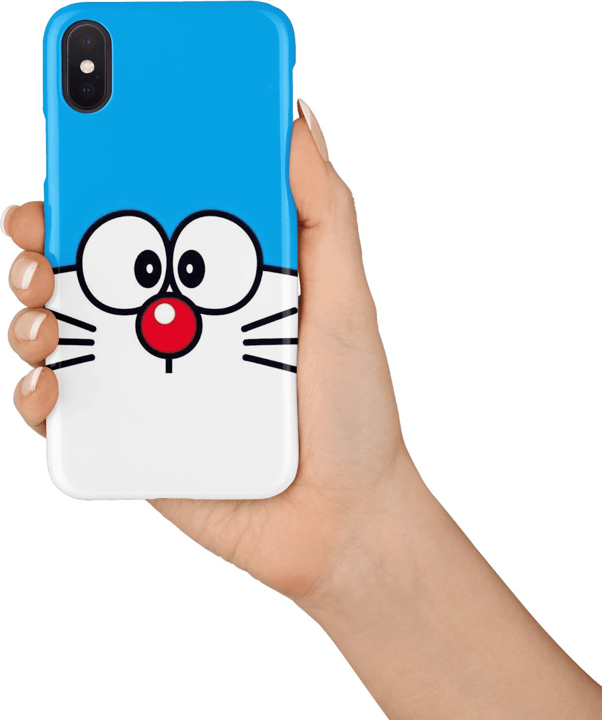 Mobile Phone (1600x1600), Png Download