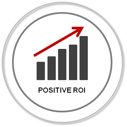 Boost Social Roi - Chicago Blackhawks (444x444), Png Download