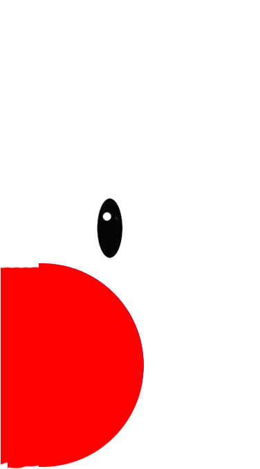 Eyes - Http - //i - Imgur - Com/cvxvulr - Skins Doremon Aottg (1024x1024), Png Download