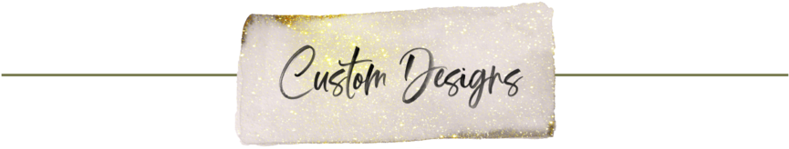 Ficus And Fig Design Wedding Stationery Custom Designs (1000x233), Png Download