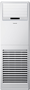 Samsung Ap36m0an Mirage Floor Standing Air Conditioner - Samsung Floor Standing Air Conditioner Us (430x502), Png Download
