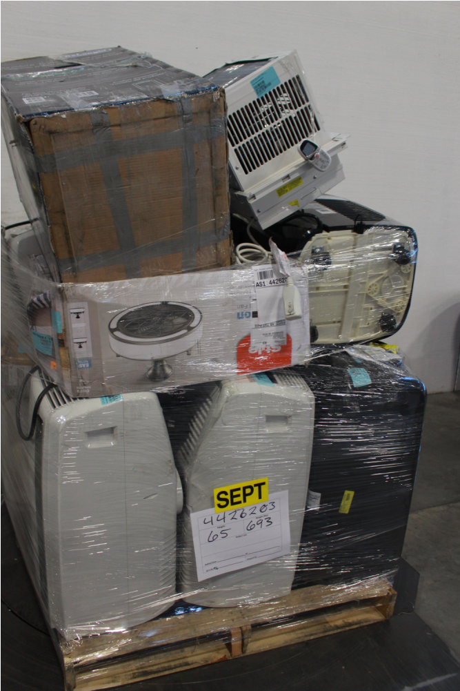 Auction - Trunk (1000x1000), Png Download