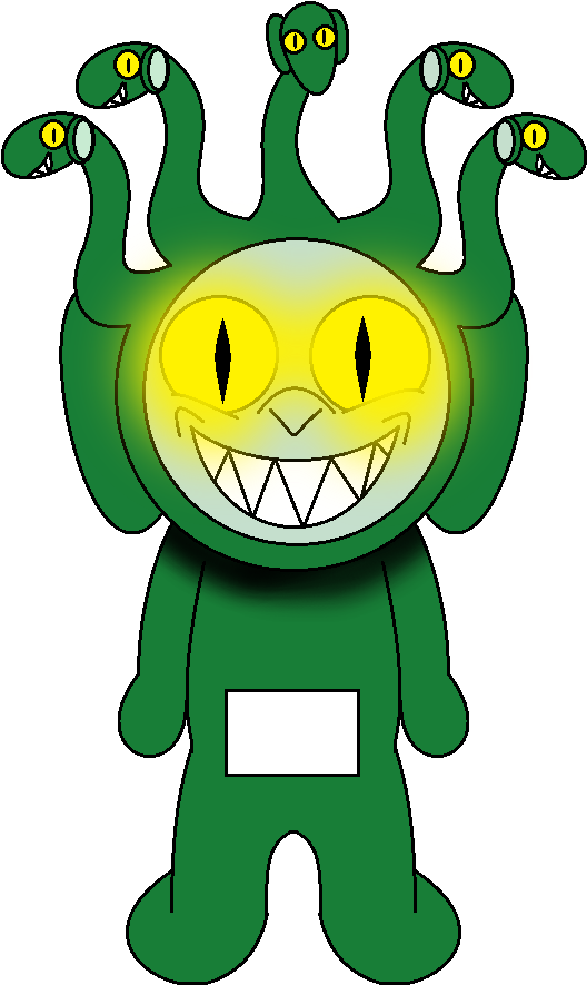 Roi - Wiki (604x947), Png Download