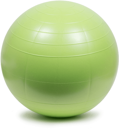 Soft Movement Ball - Portable Network Graphics (600x600), Png Download