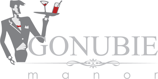 Gonubie Manor Logo - American Girl Gabriella Mcbride (629x315), Png Download