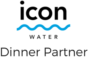 We Are Excited To Announce Icon Water As Our Gala Dinner - Water Icon (400x300), Png Download