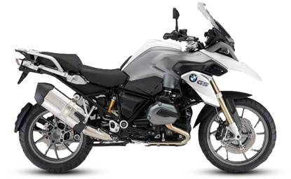 1200gs - Bmw 1200 (450x300), Png Download