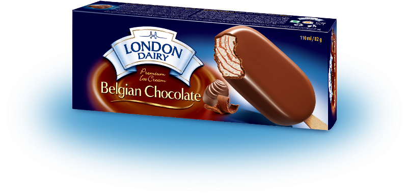 London Dairy Strawberry Cheese Cake Ice Cream 500ml (800x600), Png Download