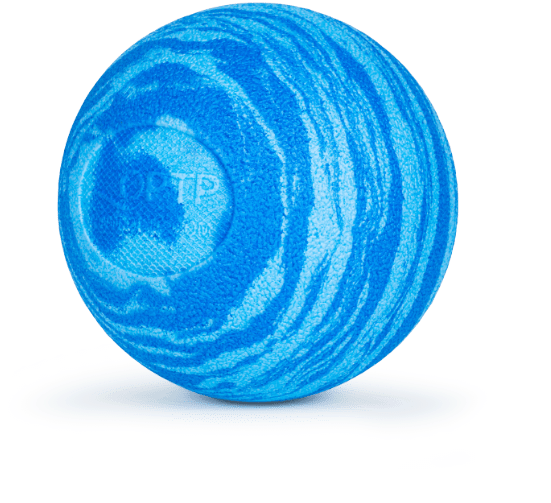 472s Pro Soft Release Ball - Physical Therapy (600x600), Png Download
