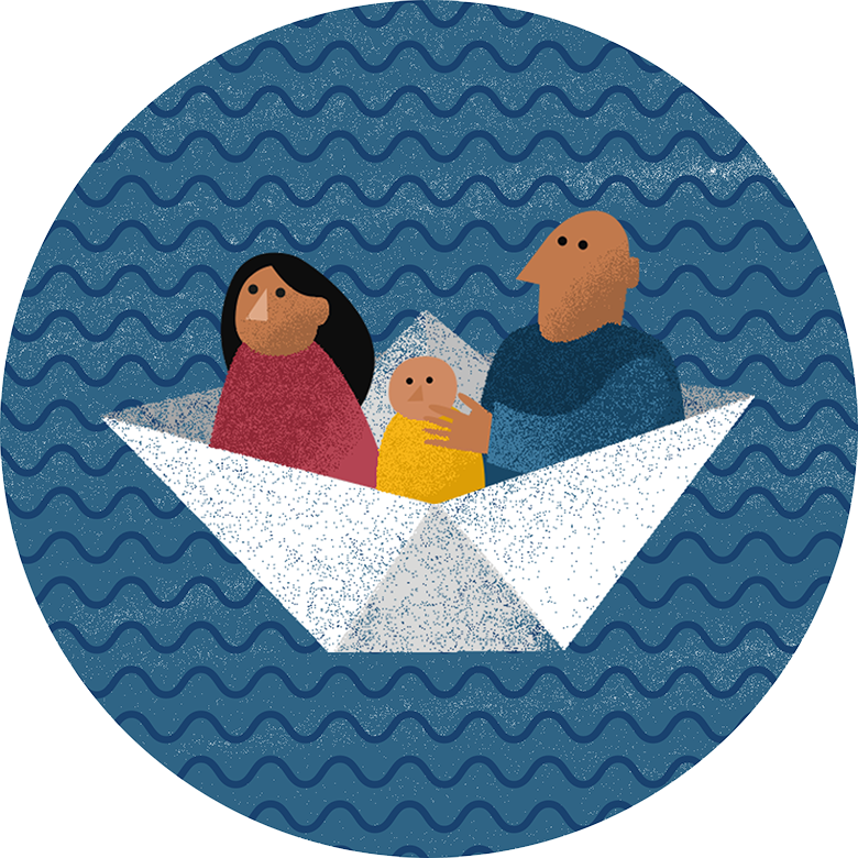 The Uk Has Opted Out Of Most Eu Legislation On Immigration, - Bath Toy (780x780), Png Download