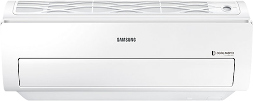 0hp Split Type Inverter W/ Triangle Design Ar18mvfsbwkntc - Xbox 360 (600x600), Png Download