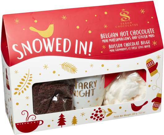 Reason One - Hot Chocolate (600x600), Png Download