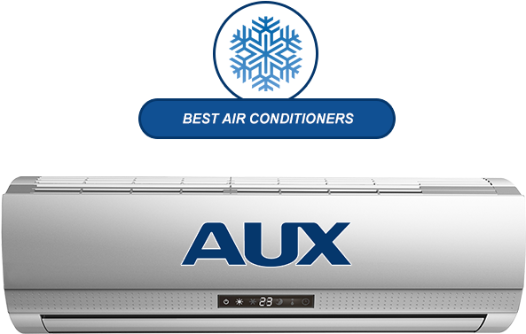 Unit Calculator - Aux Mirror Finish Air Con (640x460), Png Download