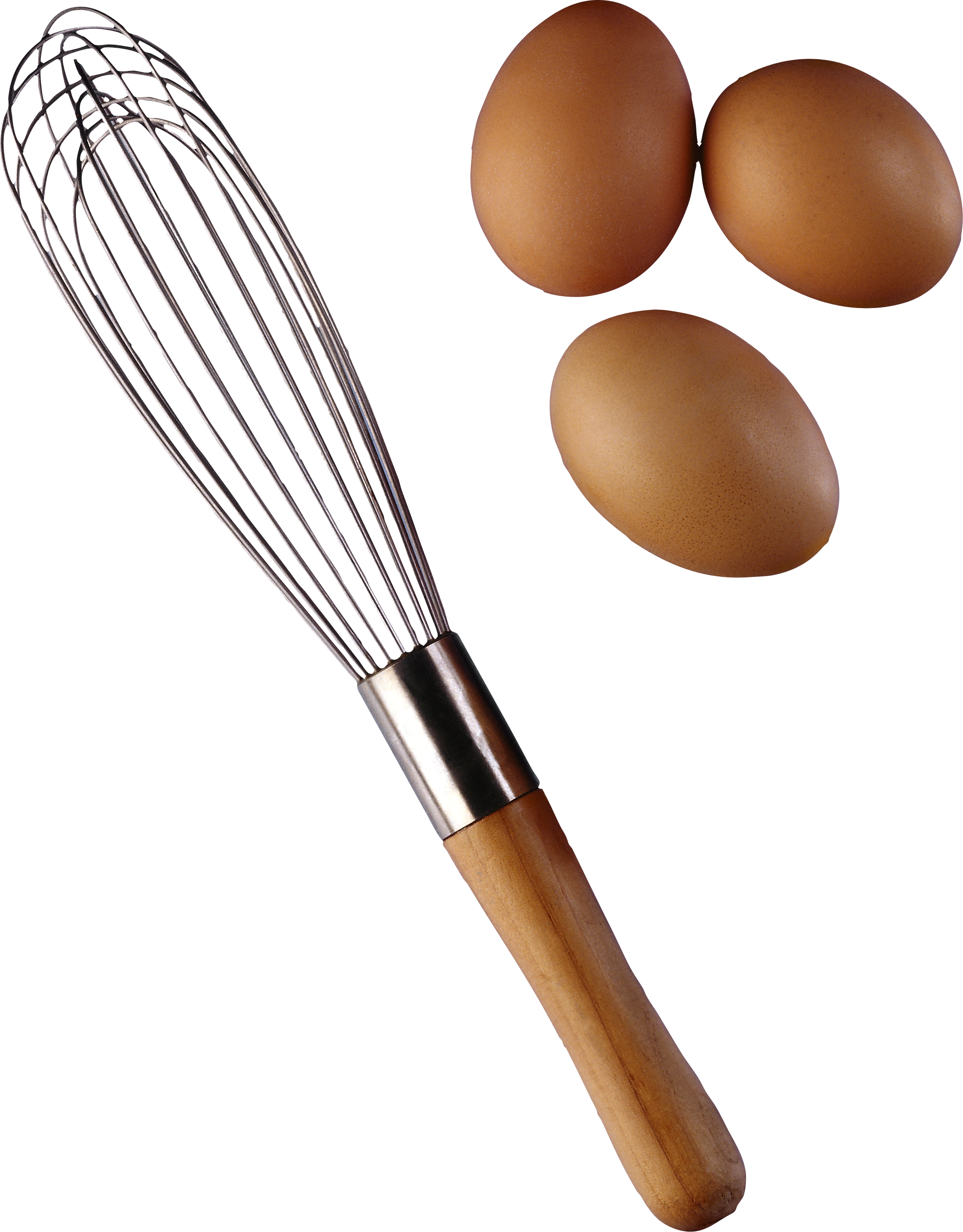 Best Free Eggs Icon Clipart - Egg Whisk Transparent Background (2117x2708), Png Download