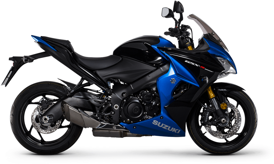 Have You Dreamed Of A Sports Bike With Real Gsx R Performance - Suzuki Gsx1000 (1000x750), Png Download