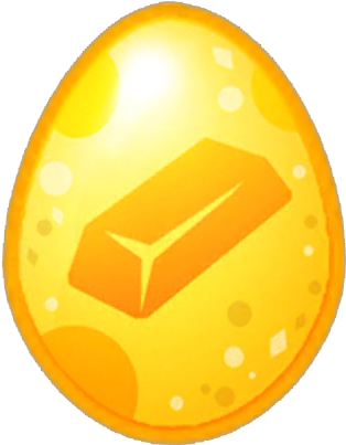 Treasured-egg - Egg (326x419), Png Download