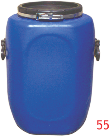 Open Top Drum Suppliers In Ahmedabad - Ahmedabad (400x500), Png Download